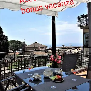 La Petite Maison Appartement