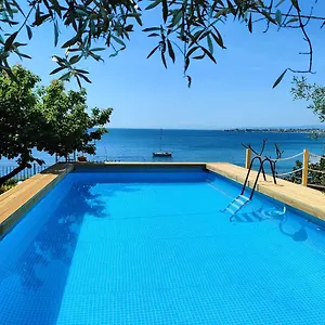 Degli Ulivi Apartment